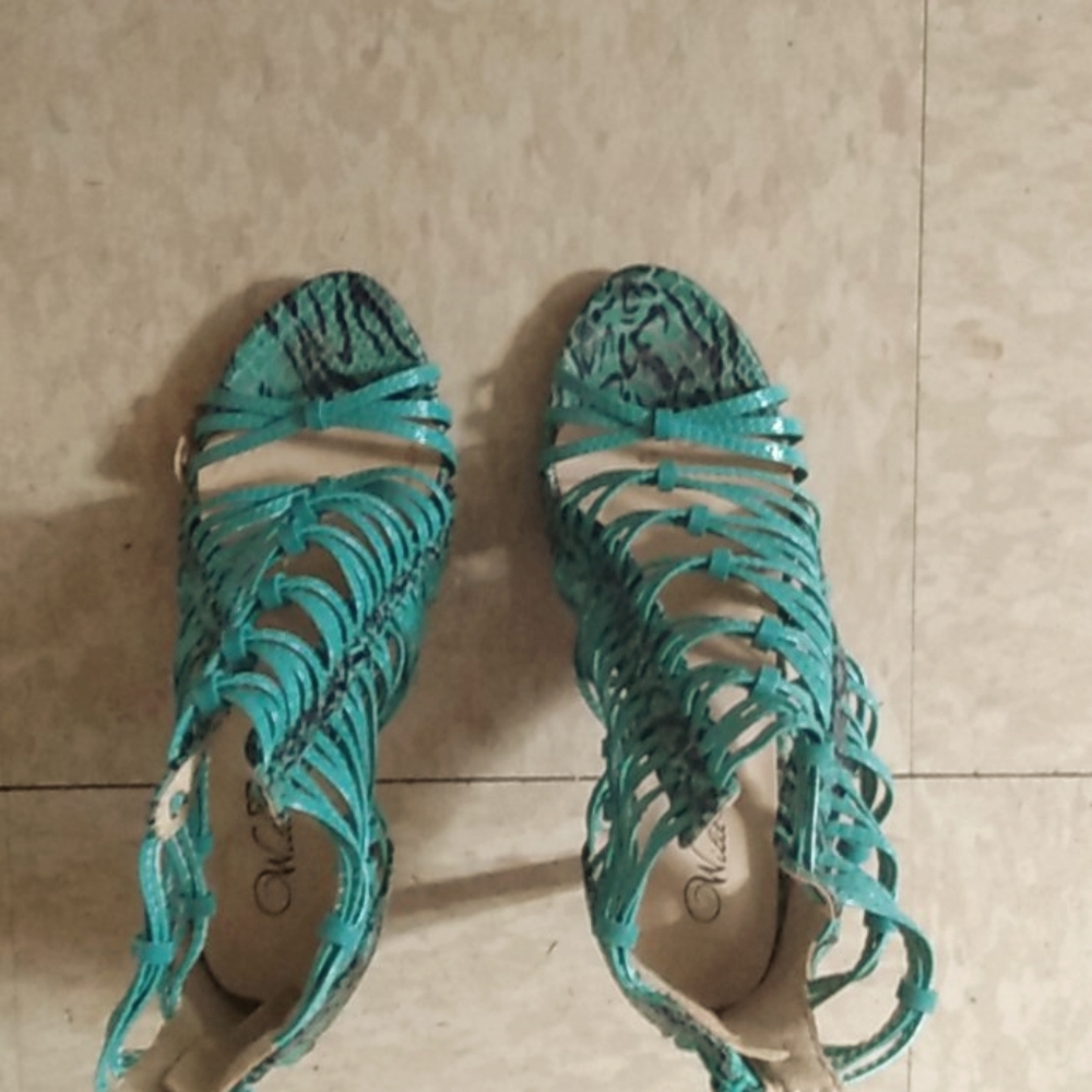 Shoes